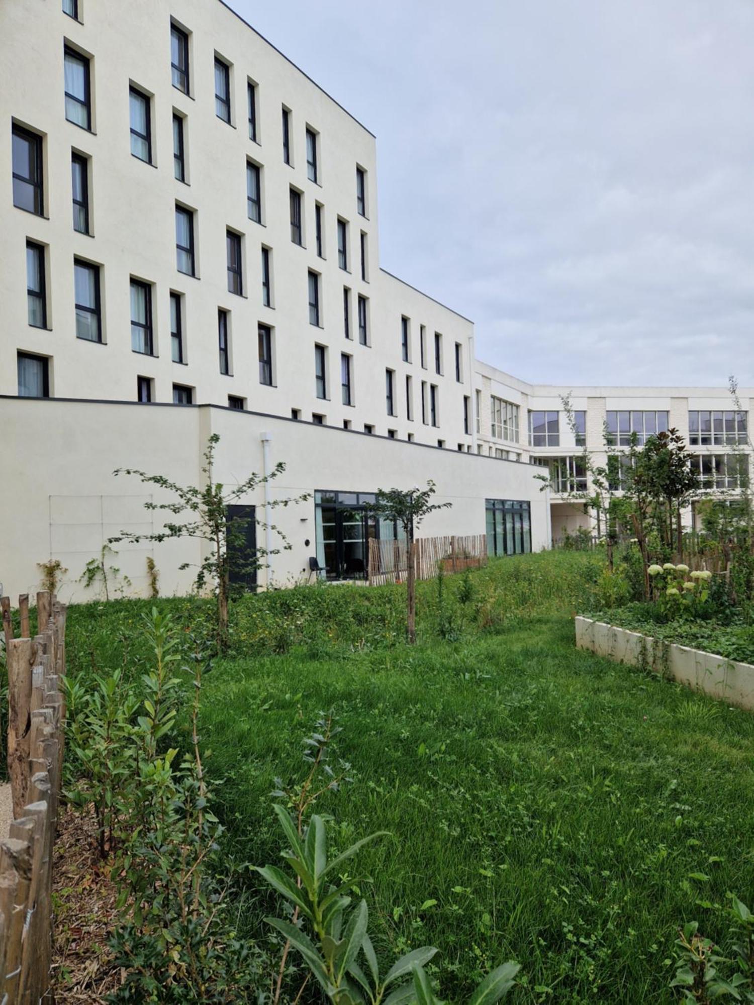 Beelodge Hotel Blois Centre Exterior foto